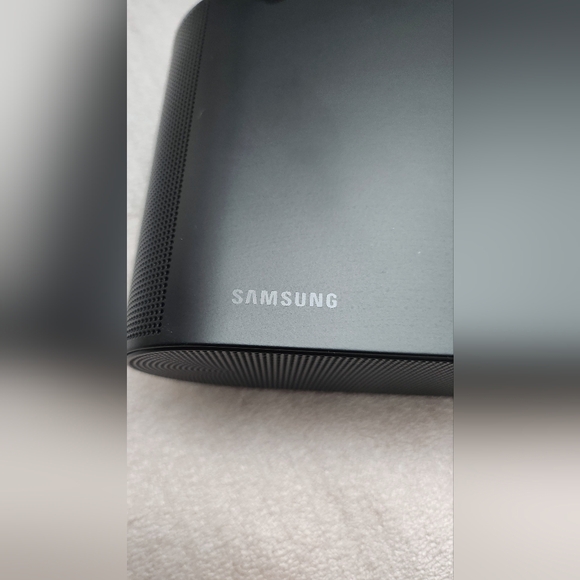 Samsung HW-S60B 5.0ch All-in-One Soundbar w/ Wireless Dolby Atmos (2022) - Picture 3 of 4